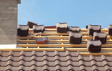 Nordelph Corner clay roofing costs