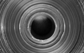 Nordelph Corner edpm waterproofing