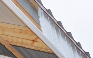 why Nordelph Corner fascia repairs are essential