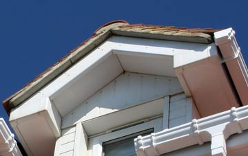 Nordelph Corner fascia installation costs