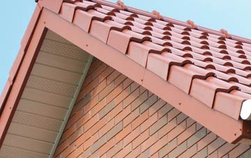 Nordelph Corner fascia repair quotes