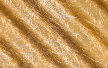 Nordelph Corner fibreglass roof waterproofing