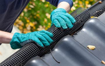 Nordelph Corner gutter repair companies