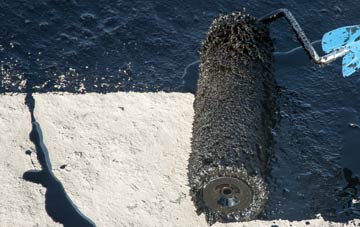 Nordelph Corner liquid sealant waterproofing