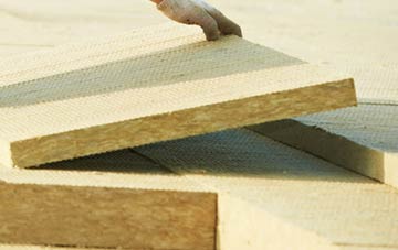 measuring Nordelph Corner tapered insulation