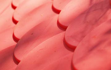 Nordelph Corner plastic roof costs