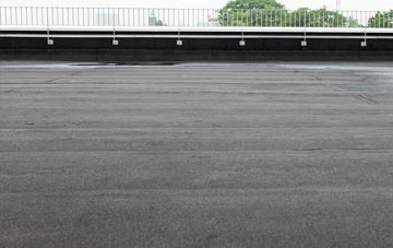 Nordelph Corner asphalt roof replacement