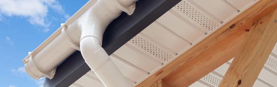 get Nordelph Corner guttering quotes today