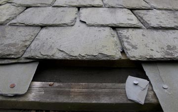 Nordelph Corner slate roof repairs and maintenance