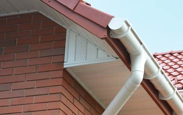 Nordelph Corner soffit repair costs