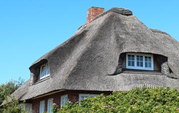 thatch roofing Nordelph Corner, Norfolk