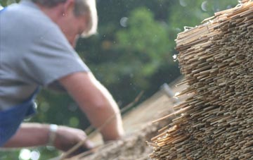 professional Nordelph Corner thatchers