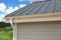 Nordelph Corner fascia repair