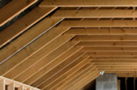 Nordelph Corner pitched insulation quotes