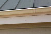 Nordelph Corner soffit repair