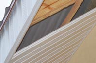 rated Nordelph Corner soffit repair companies