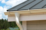 Nordelph Corner soffits