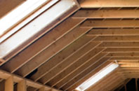Nordelph Corner tapered roof insulation quotes
